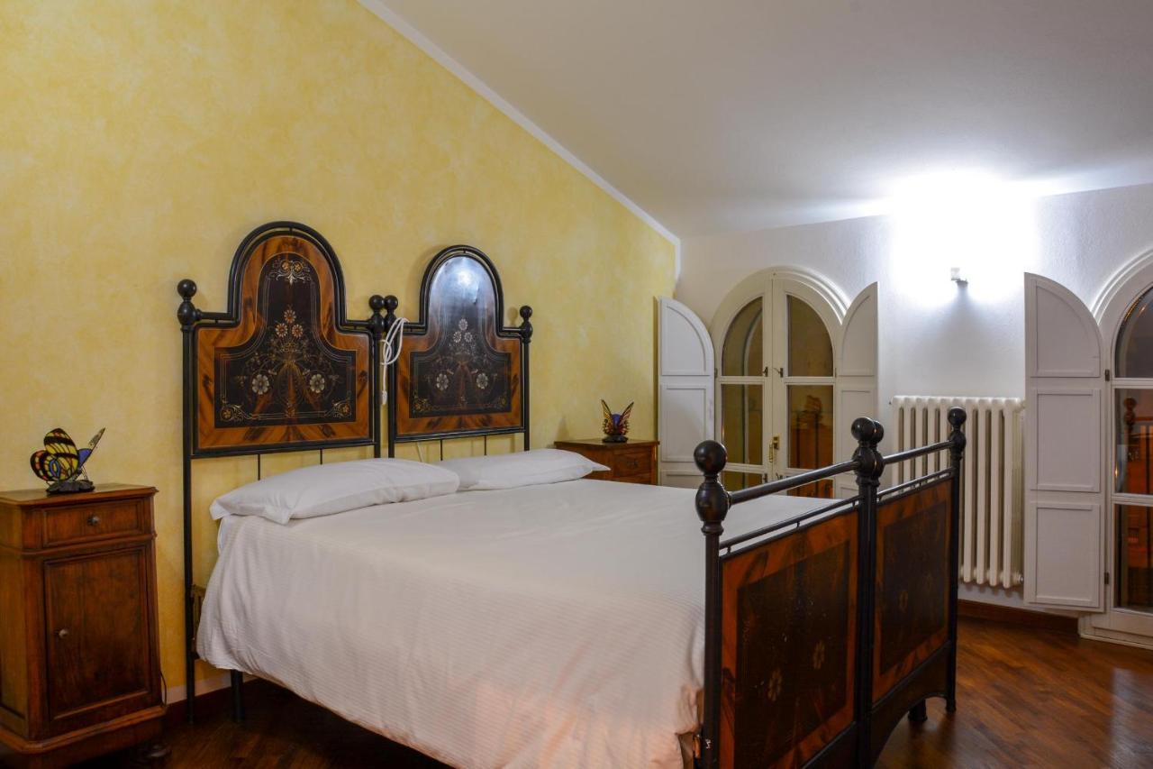 Locanda Al Portone Скандіано Екстер'єр фото