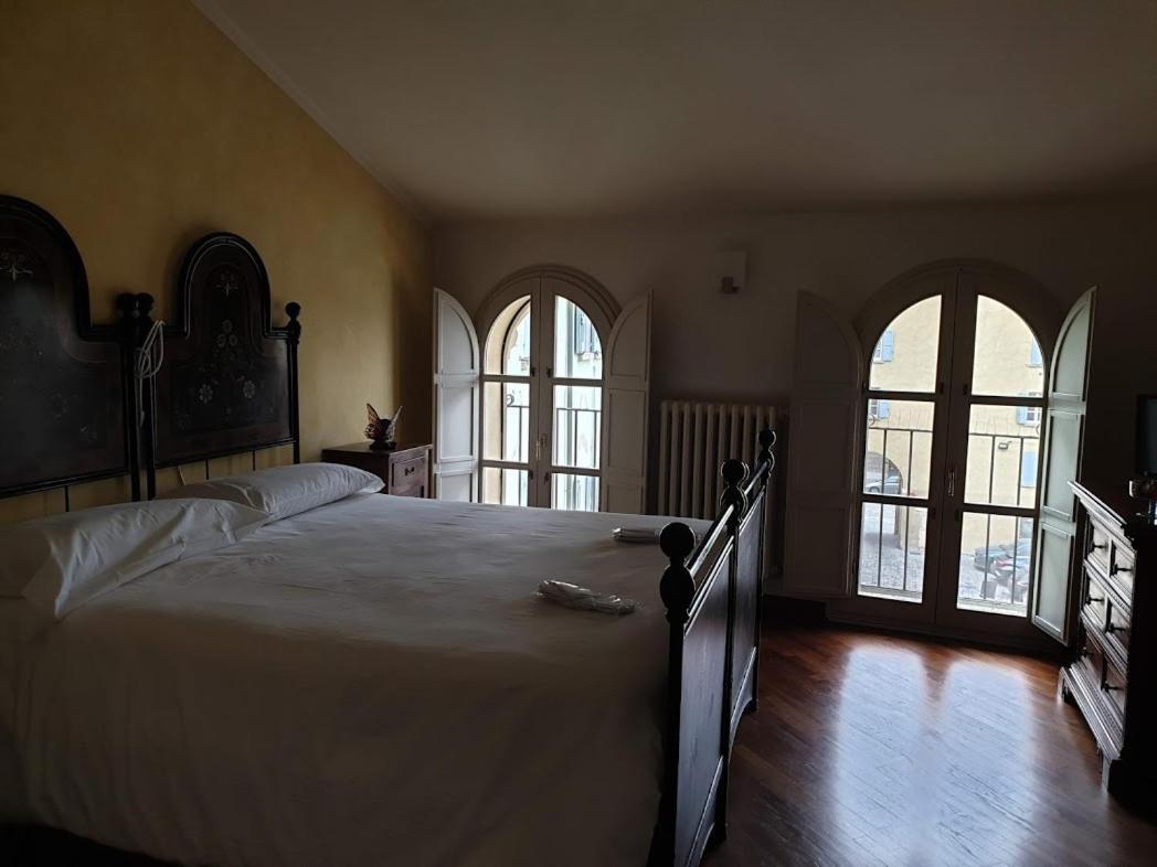 Locanda Al Portone Скандіано Екстер'єр фото